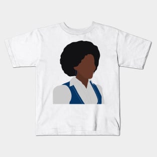 70s Monica Kids T-Shirt